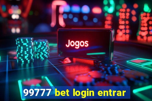 99777 bet login entrar